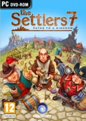 The Settlers 7: Los Caminos del Reino